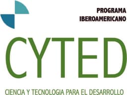 CYTED Logo